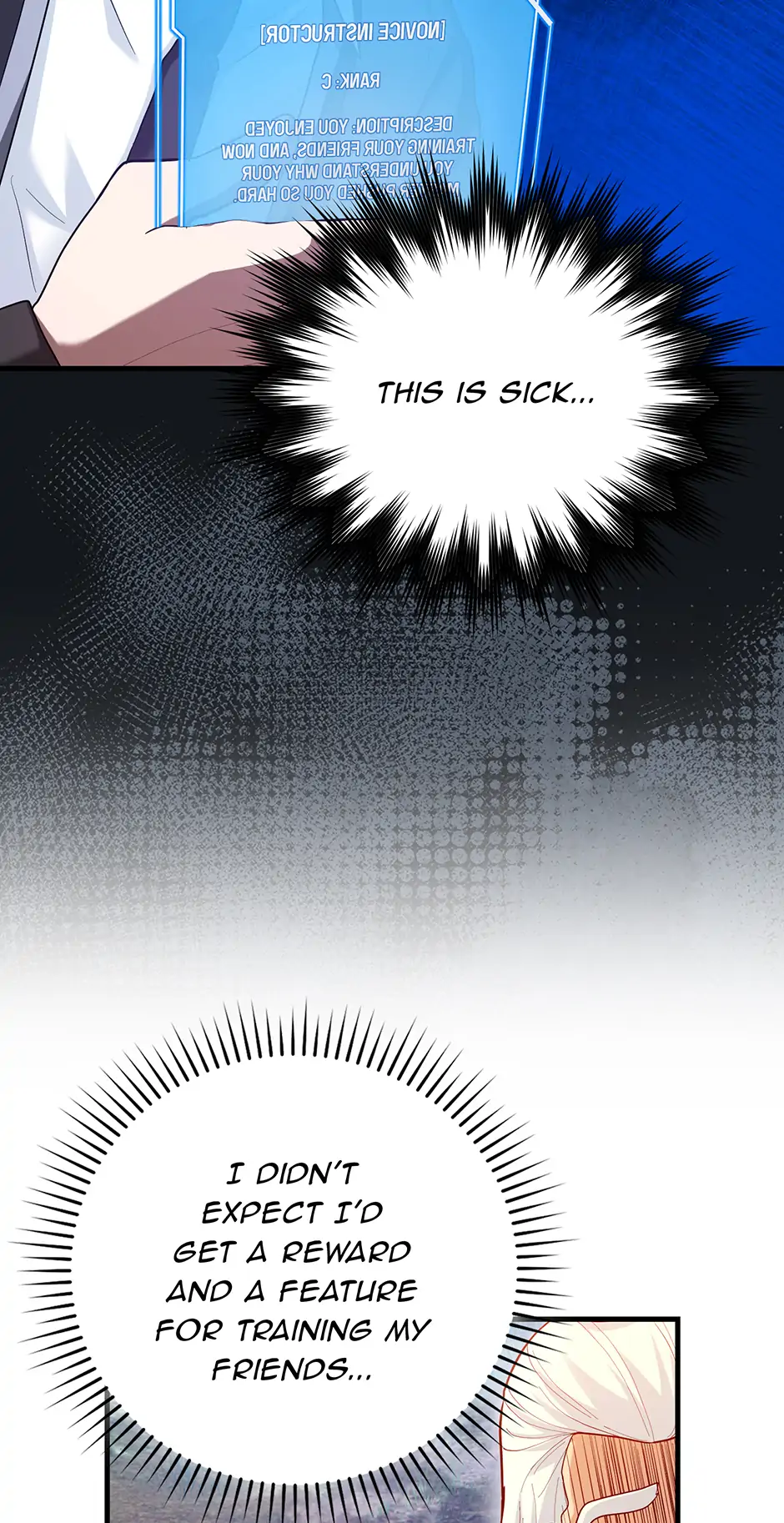 Read Return of the Martial Arts Genius EN Manga Online