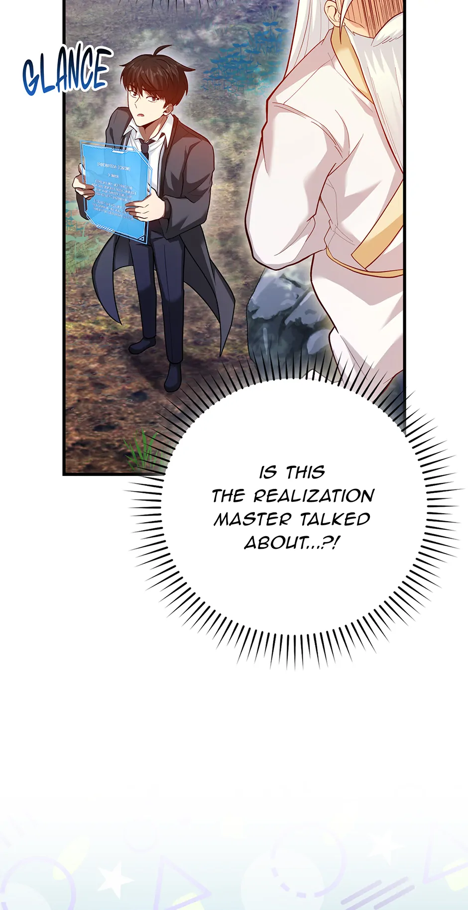 Read Return of the Martial Arts Genius EN Manga Online