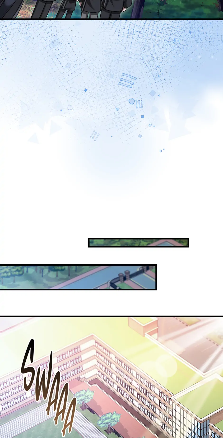 Read Return of the Martial Arts Genius EN Manga Online