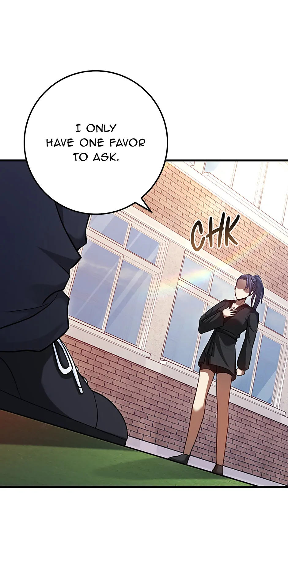 Read Return of the Martial Arts Genius EN Manga Online