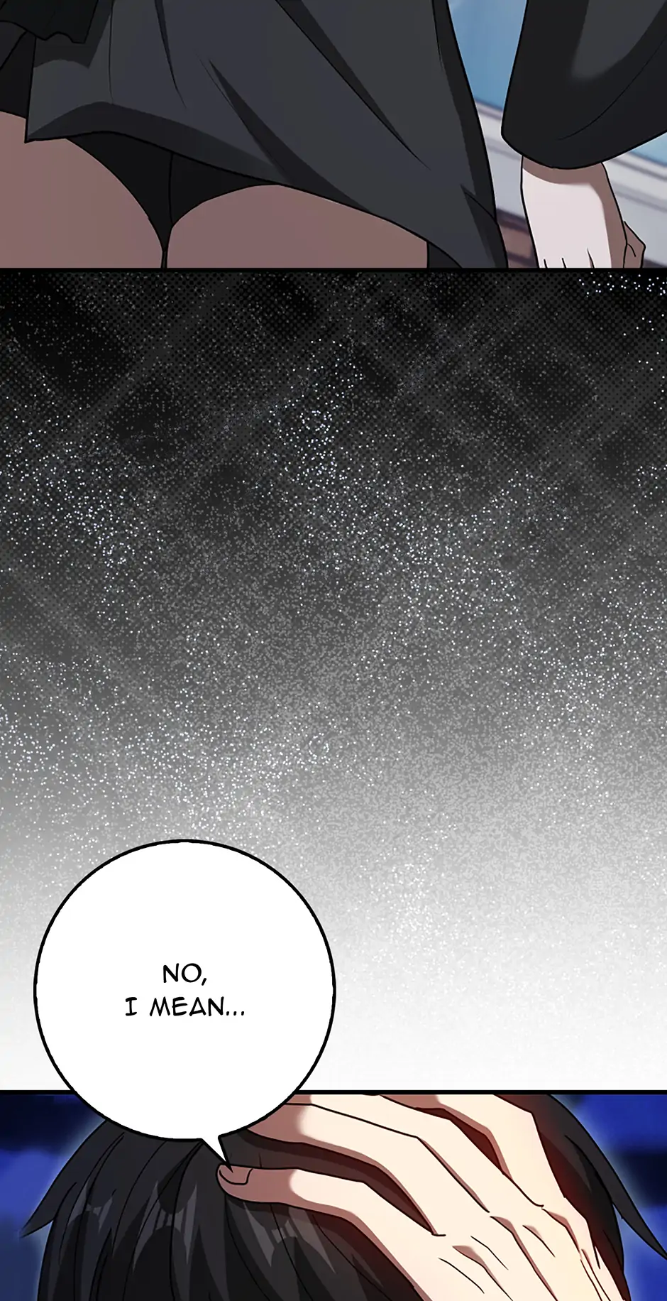 Read Return of the Martial Arts Genius EN Manga Online