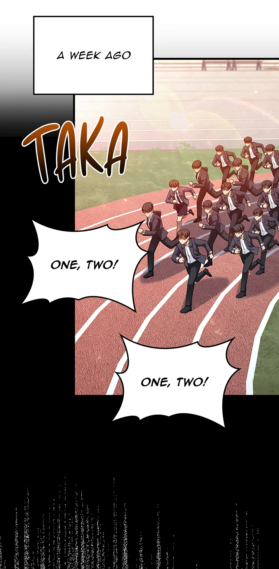 Read Return of the Martial Arts Genius EN Manga Online