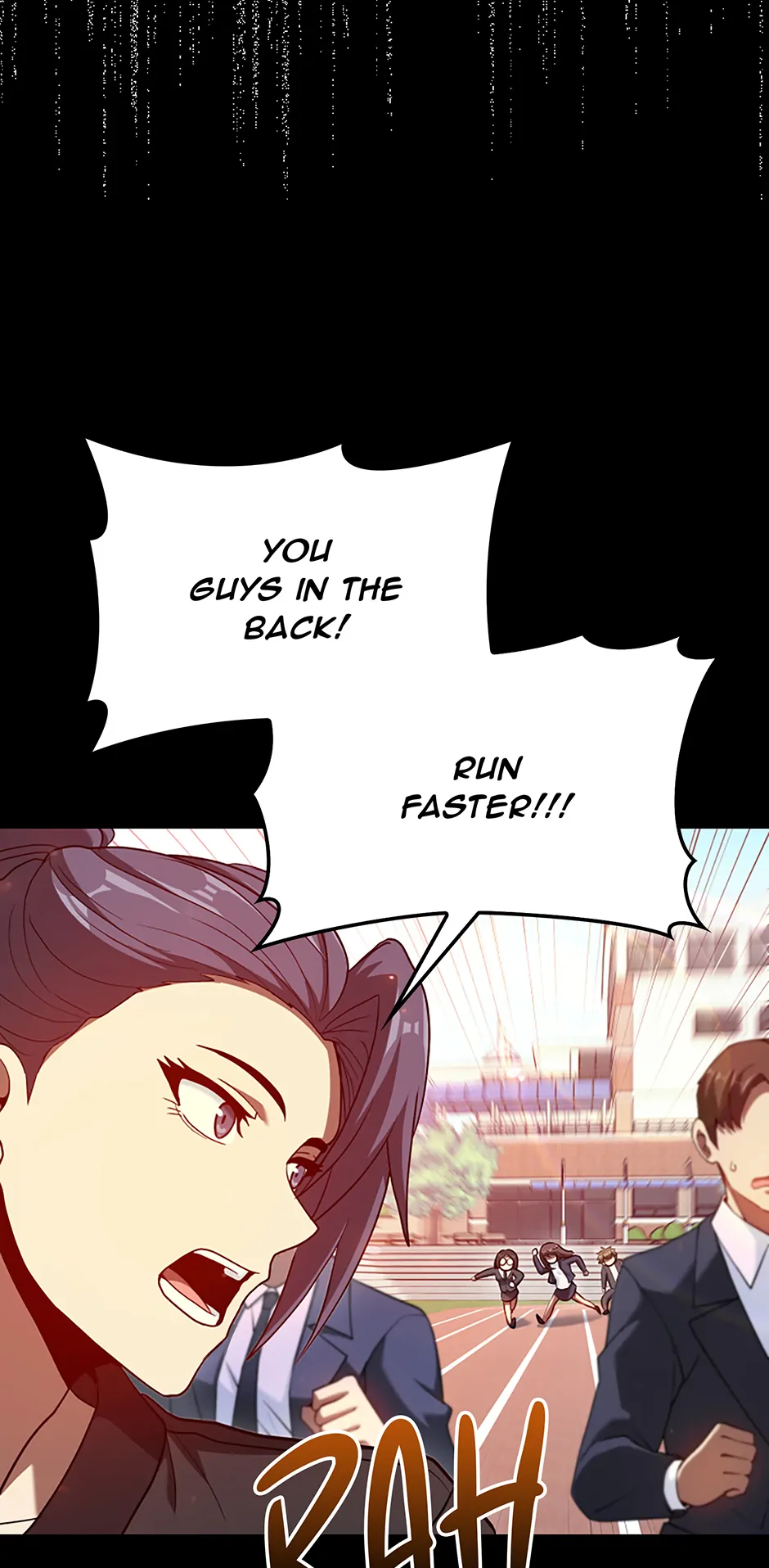 Read Return of the Martial Arts Genius EN Manga Online