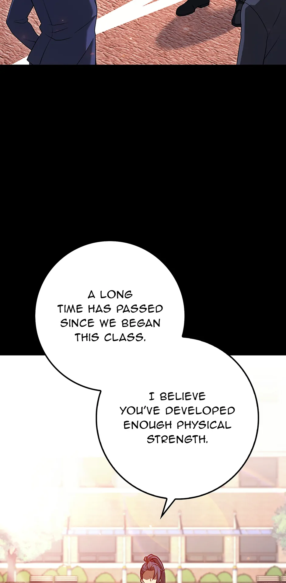 Read Return of the Martial Arts Genius EN Manga Online