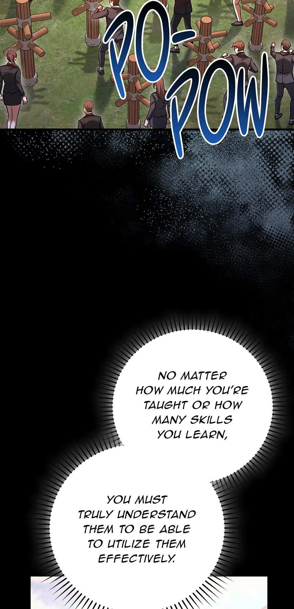 Read Return of the Martial Arts Genius EN Manga Online