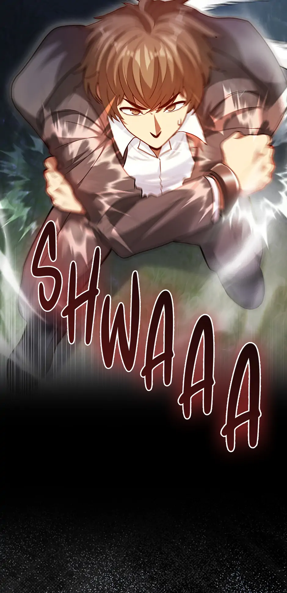 Read Return of the Martial Arts Genius EN Manga Online