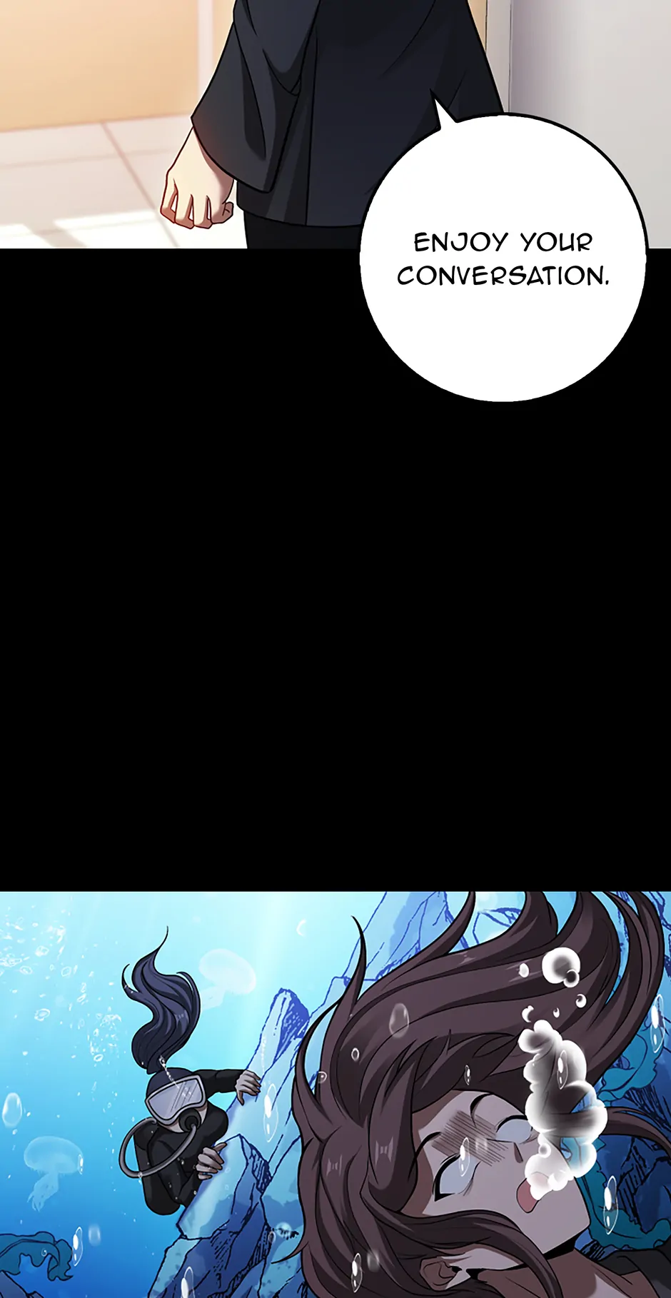 Read Return of the Martial Arts Genius EN Manga Online