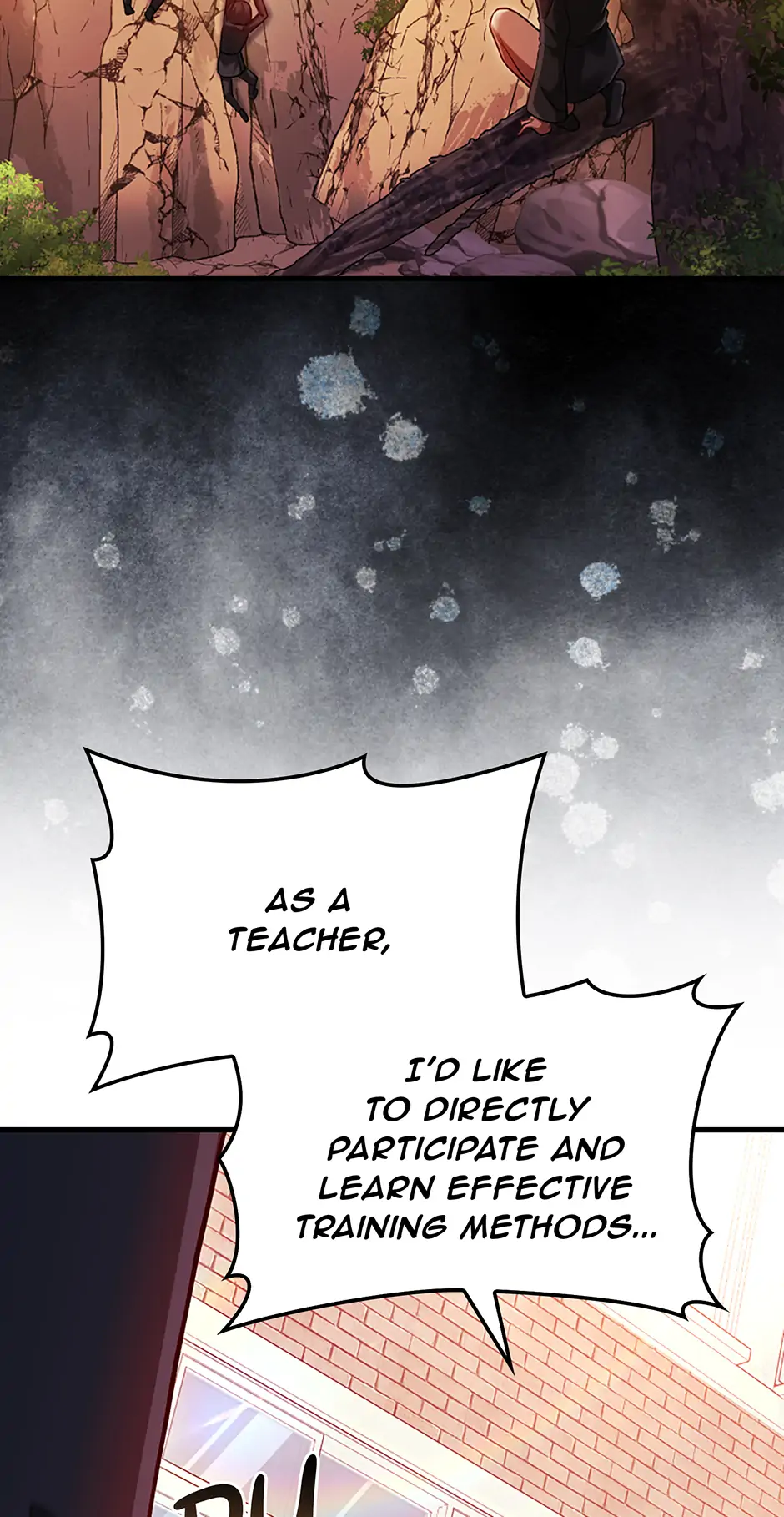 Read Return of the Martial Arts Genius EN Manga Online