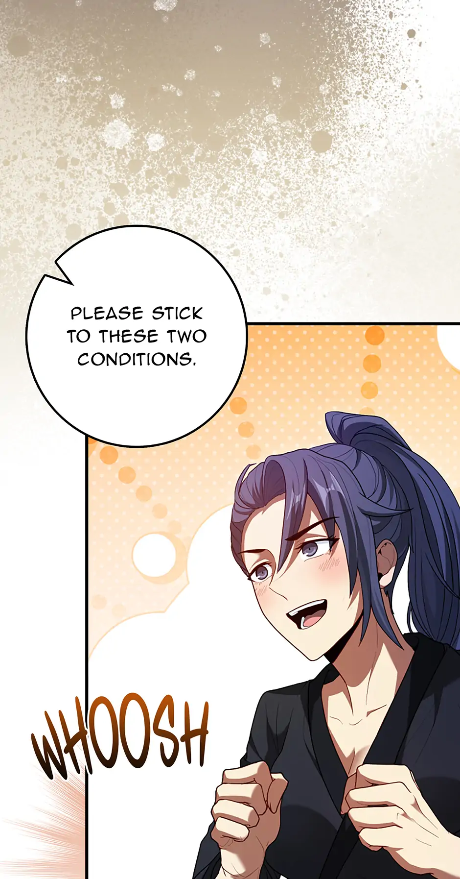Read Return of the Martial Arts Genius EN Manga Online