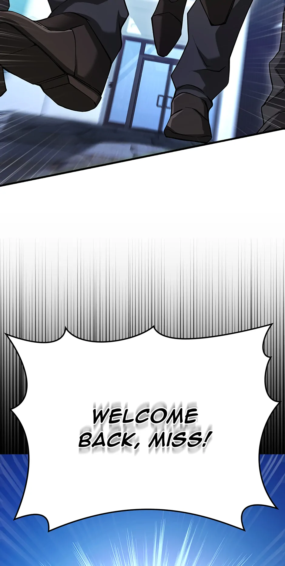 Read Return of the Martial Arts Genius EN Manga Online