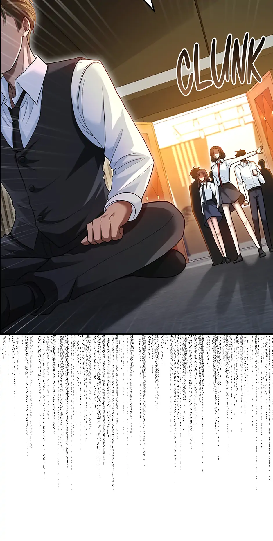 Read Return of the Martial Arts Genius EN Manga Online