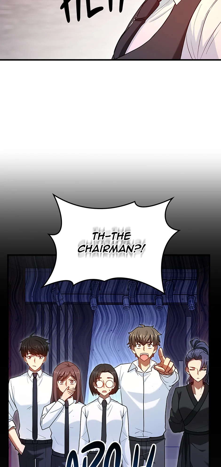 Read Return of the Martial Arts Genius EN Manga Online
