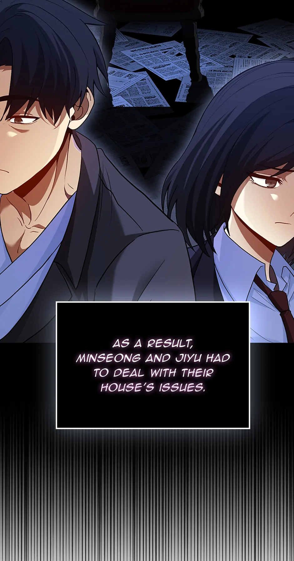 Read Return of the Martial Arts Genius EN Manga Online