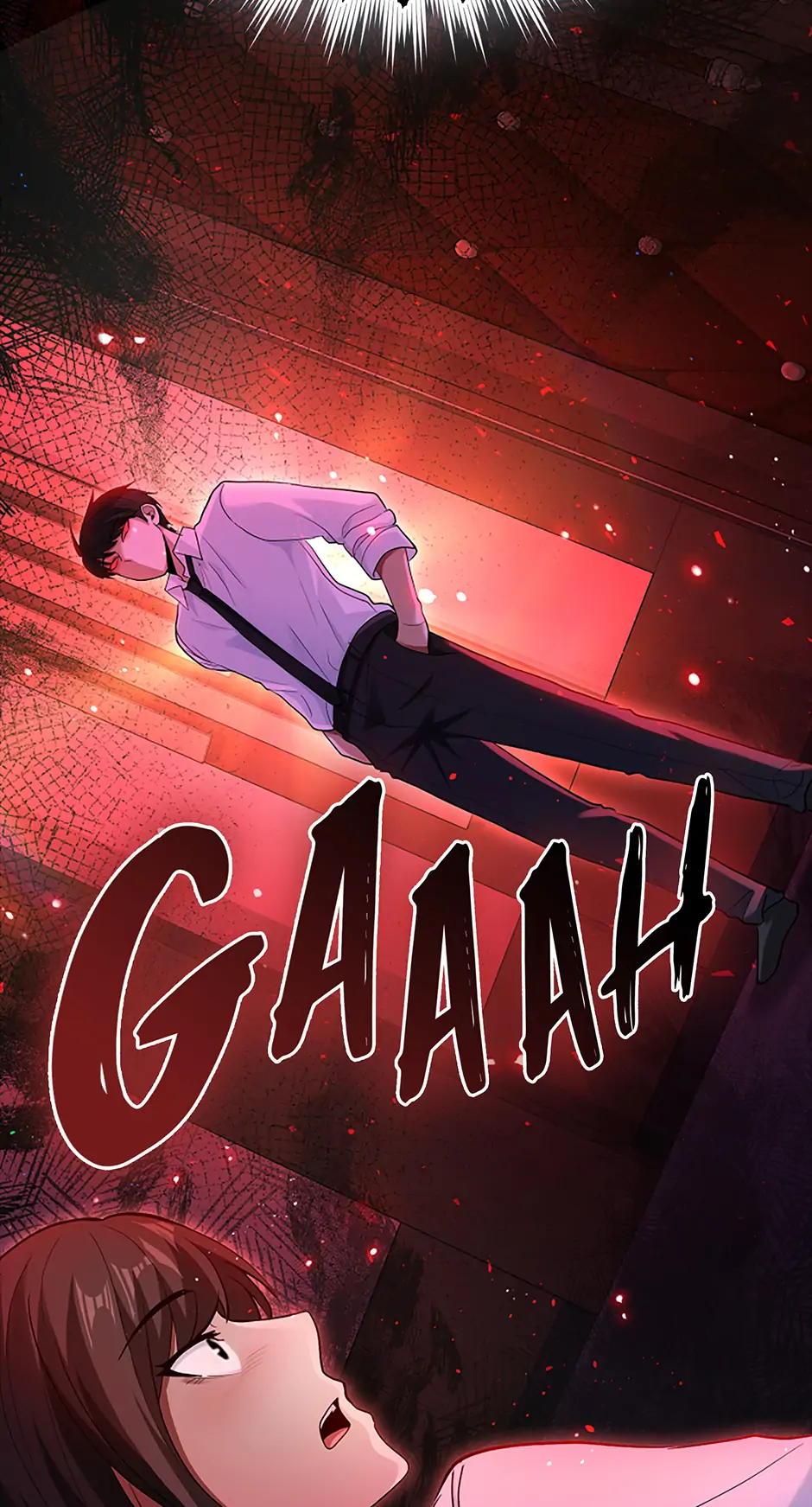 Read Return of the Martial Arts Genius EN Manga Online