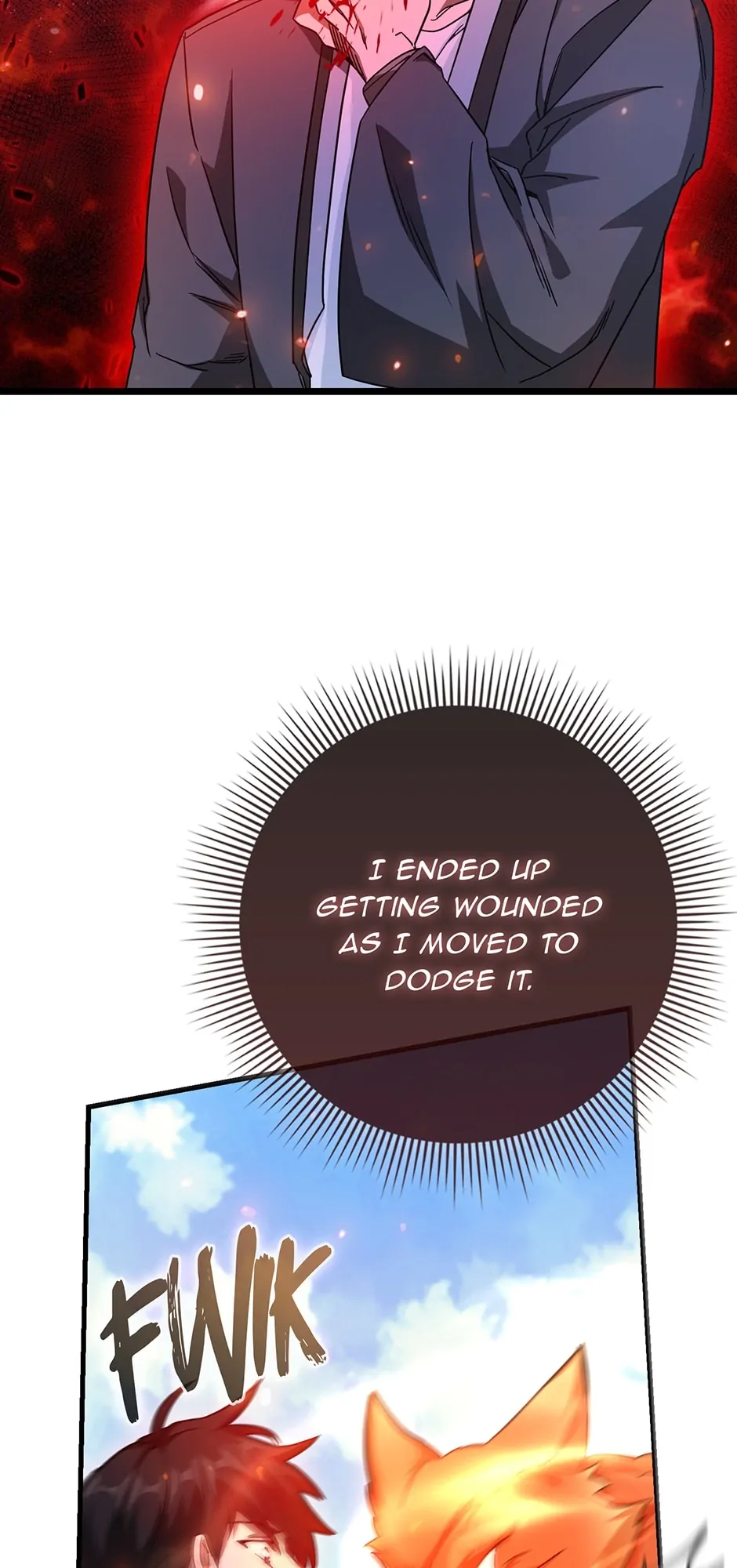 Read Return of the Martial Arts Genius EN Manga Online