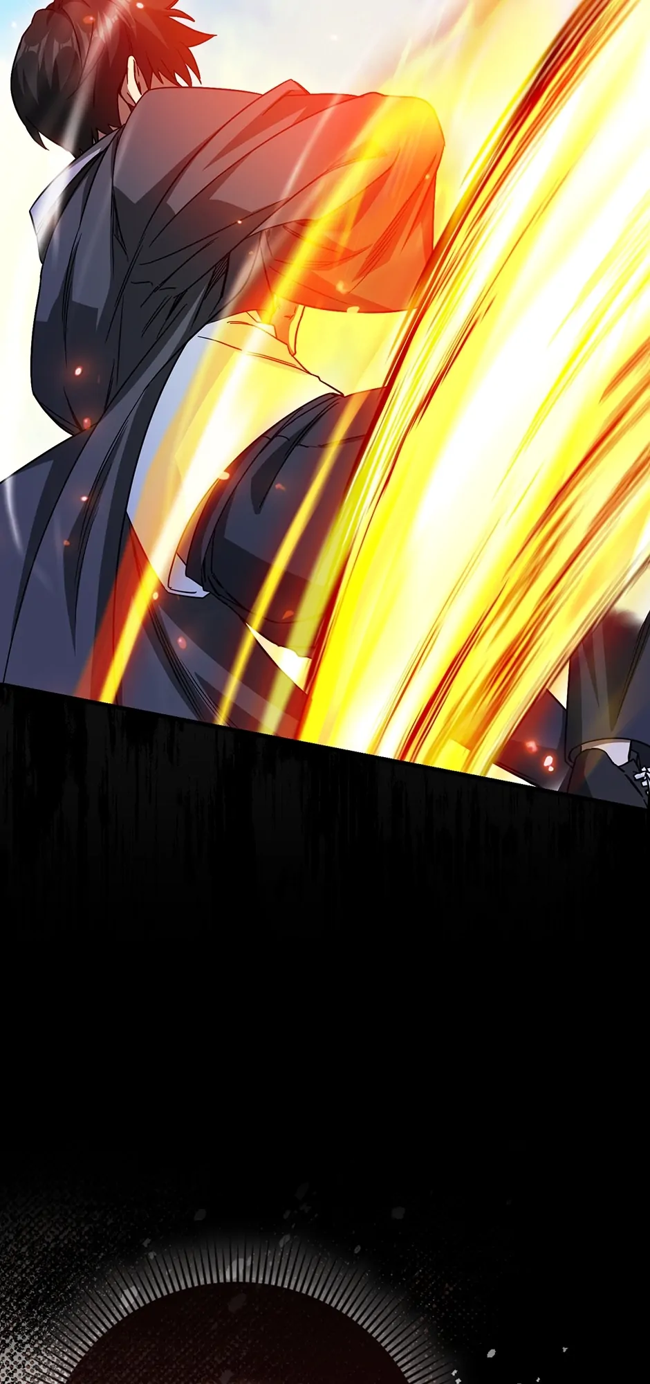 Read Return of the Martial Arts Genius EN Manga Online