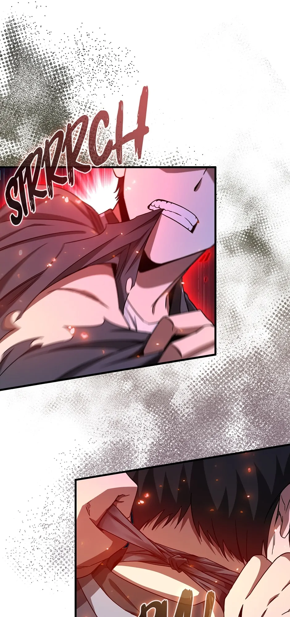 Read Return of the Martial Arts Genius EN Manga Online