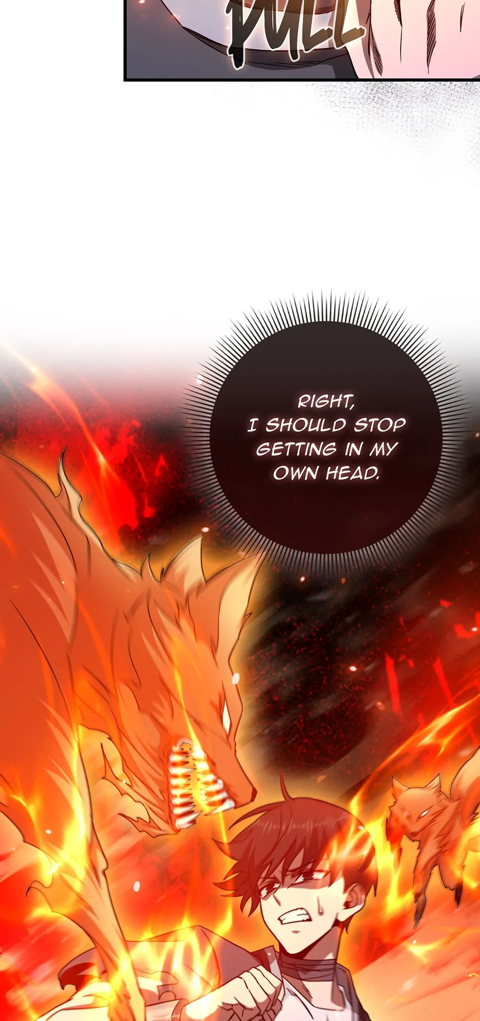Read Return of the Martial Arts Genius EN Manga Online