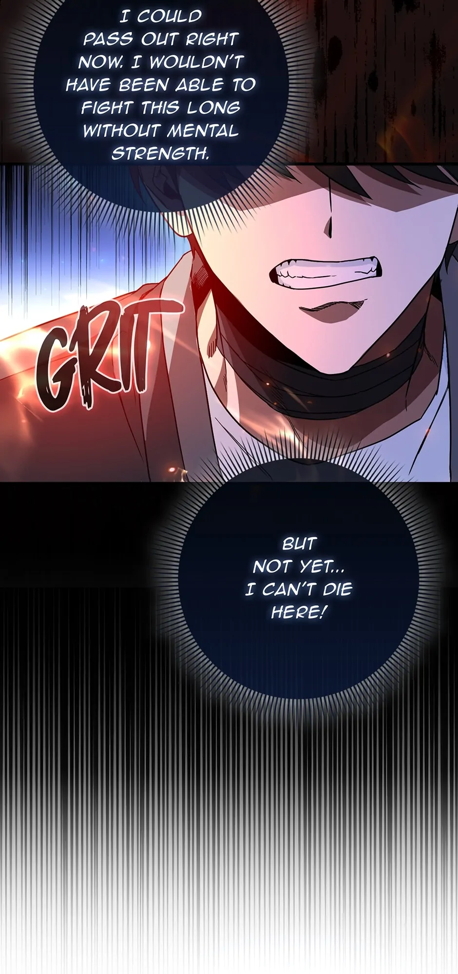 Read Return of the Martial Arts Genius EN Manga Online