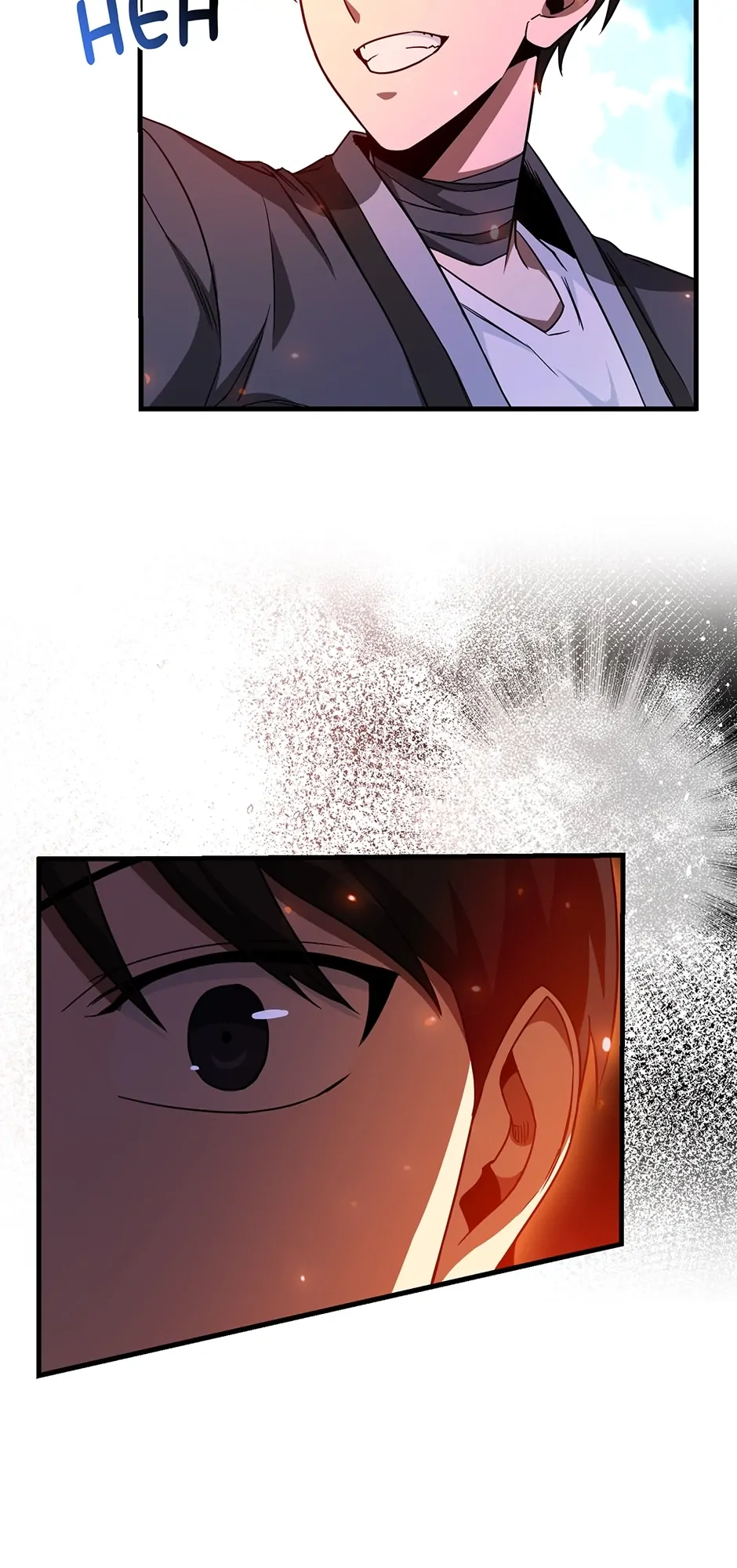 Read Return of the Martial Arts Genius EN Manga Online