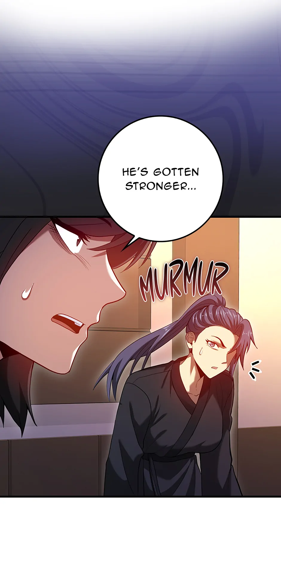 Read Return of the Martial Arts Genius EN Manga Online