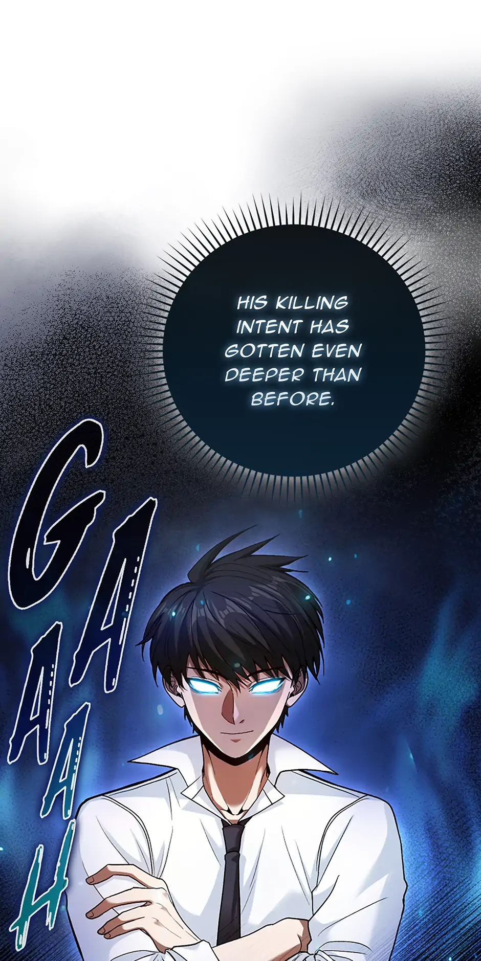 Read Return of the Martial Arts Genius EN Manga Online