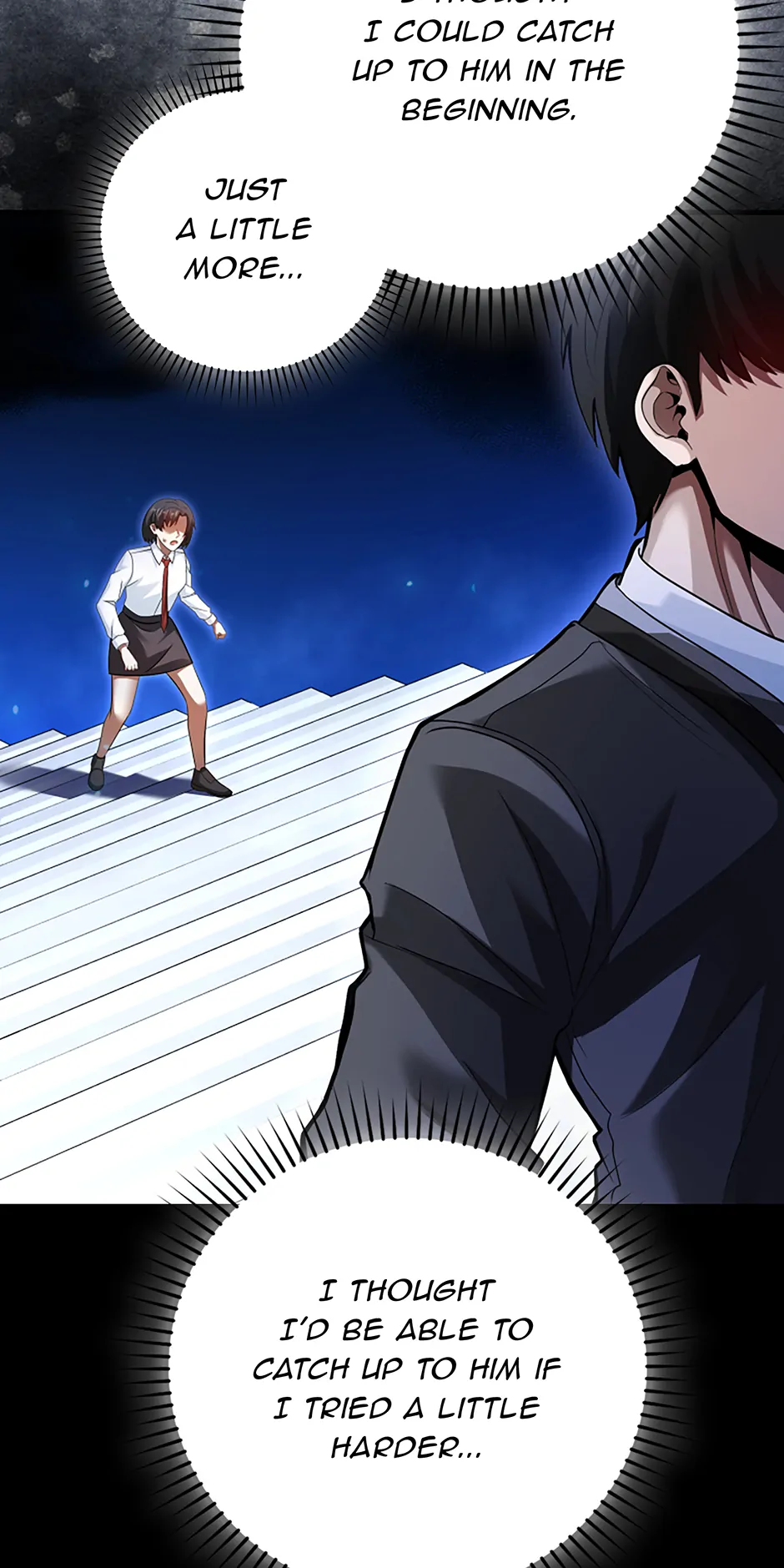 Read Return of the Martial Arts Genius EN Manga Online