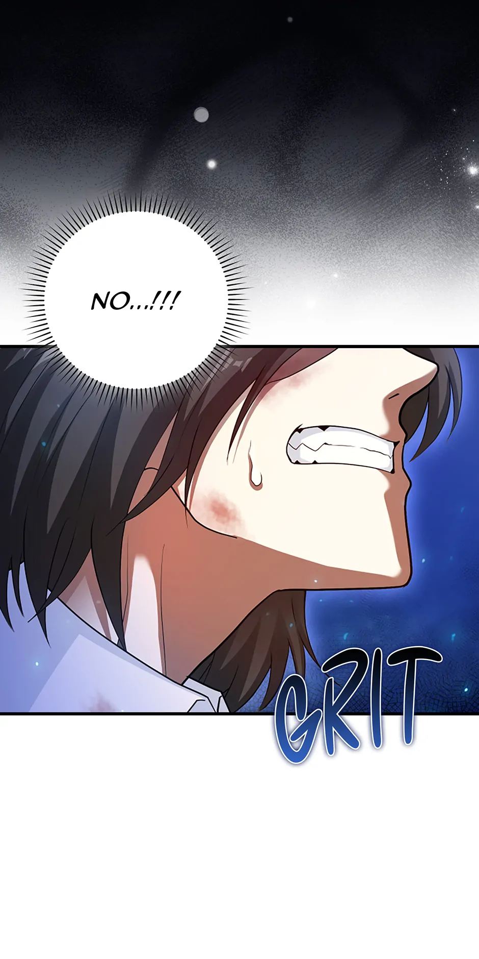 Read Return of the Martial Arts Genius EN Manga Online