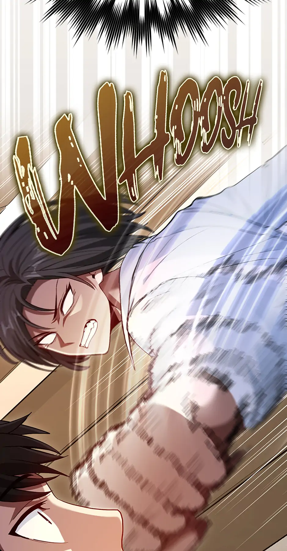 Read Return of the Martial Arts Genius EN Manga Online