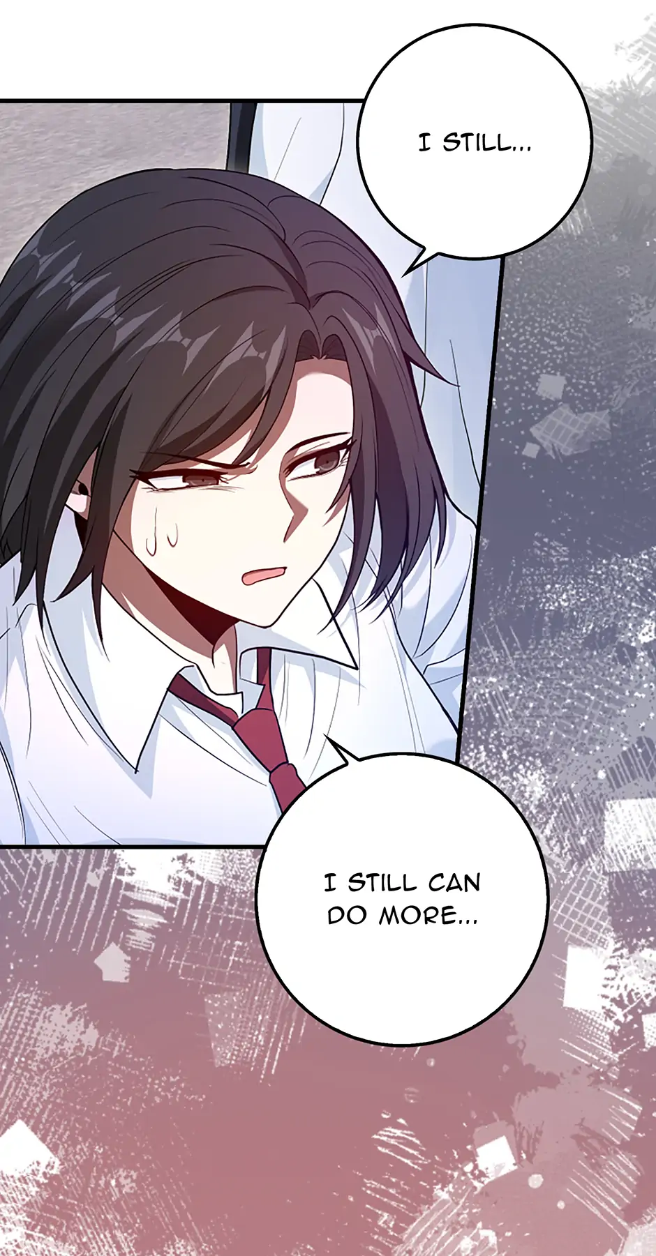 Read Return of the Martial Arts Genius EN Manga Online