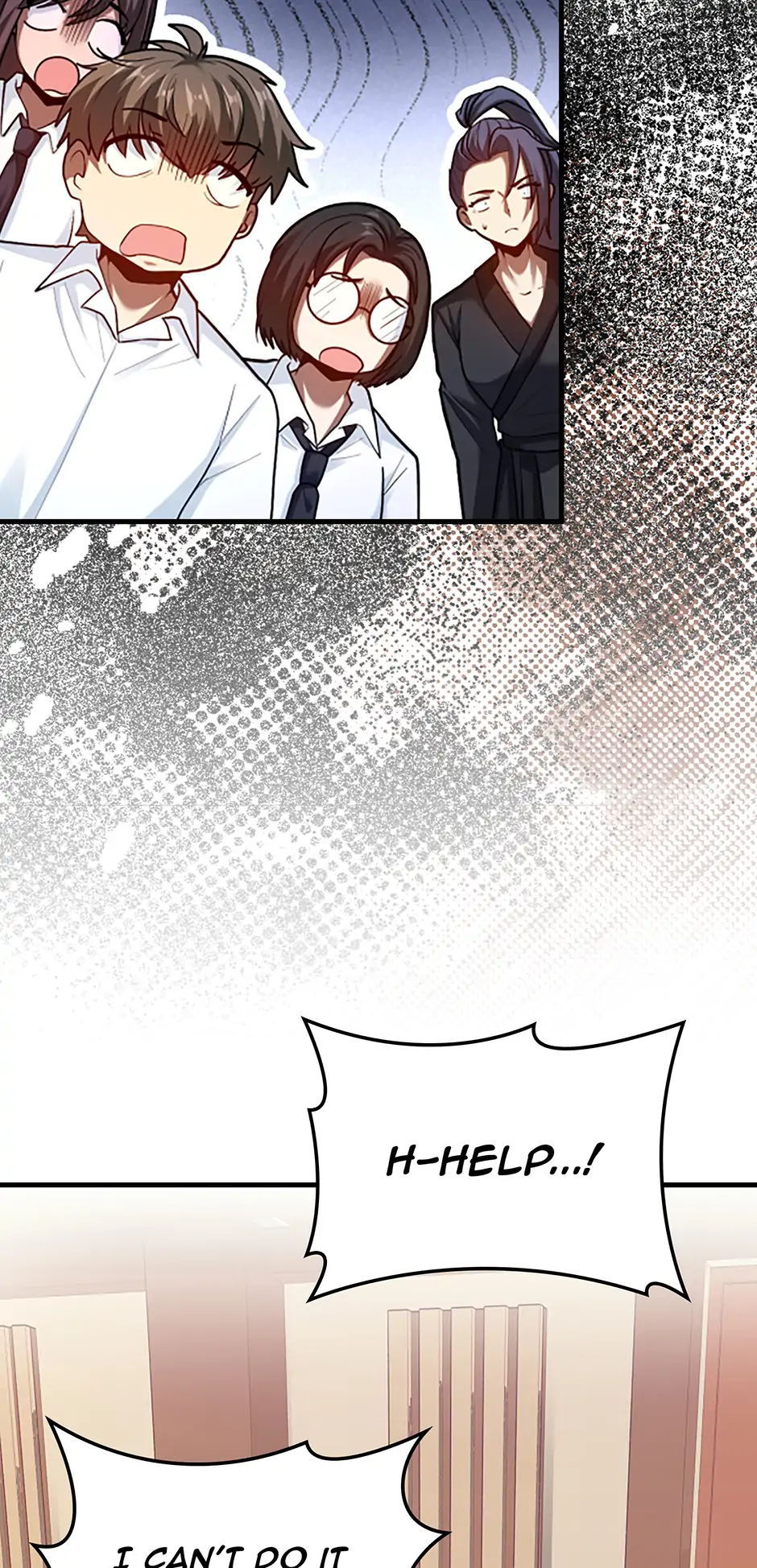 Read Return of the Martial Arts Genius EN Manga Online