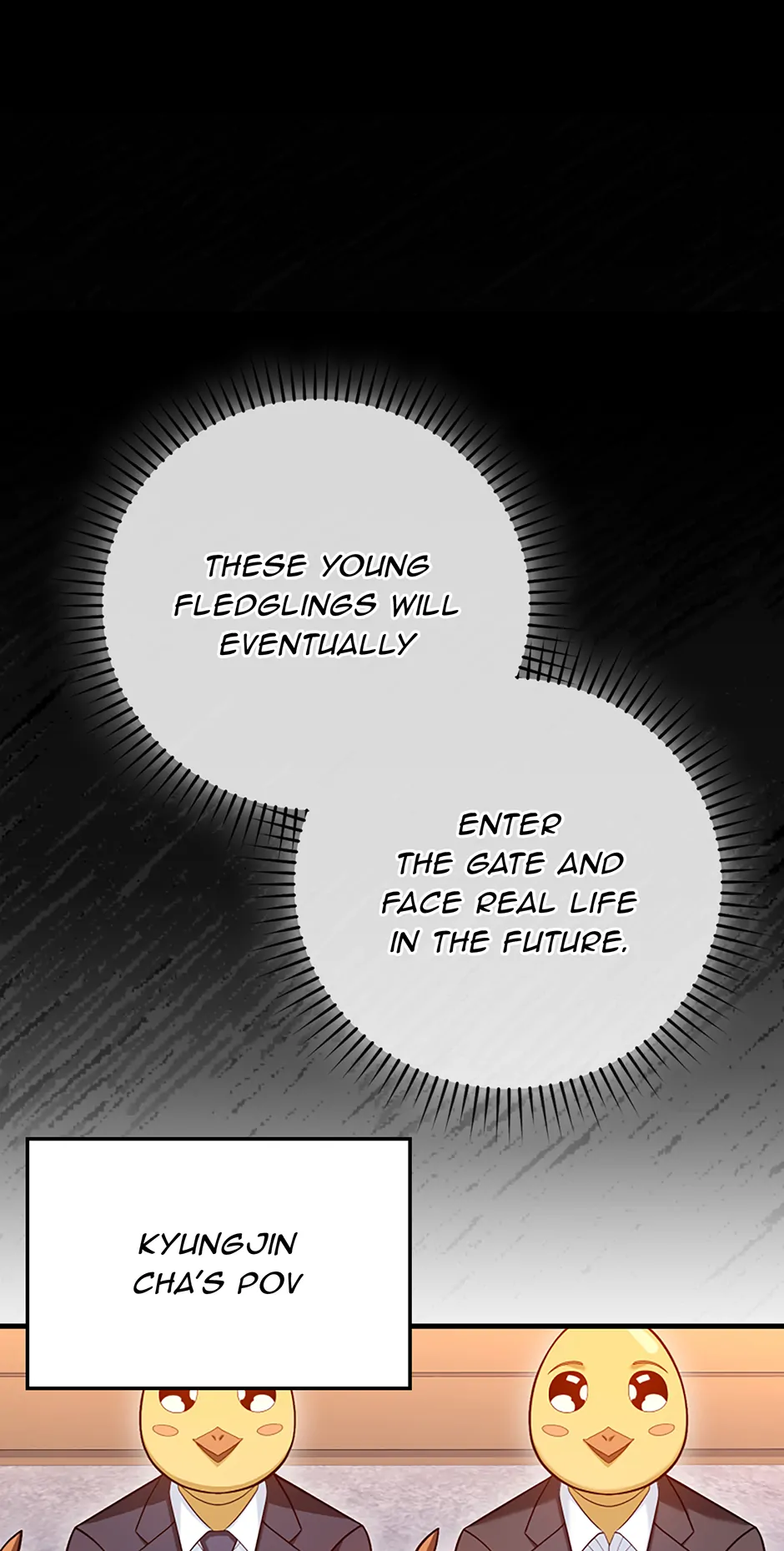 Read Return of the Martial Arts Genius EN Manga Online