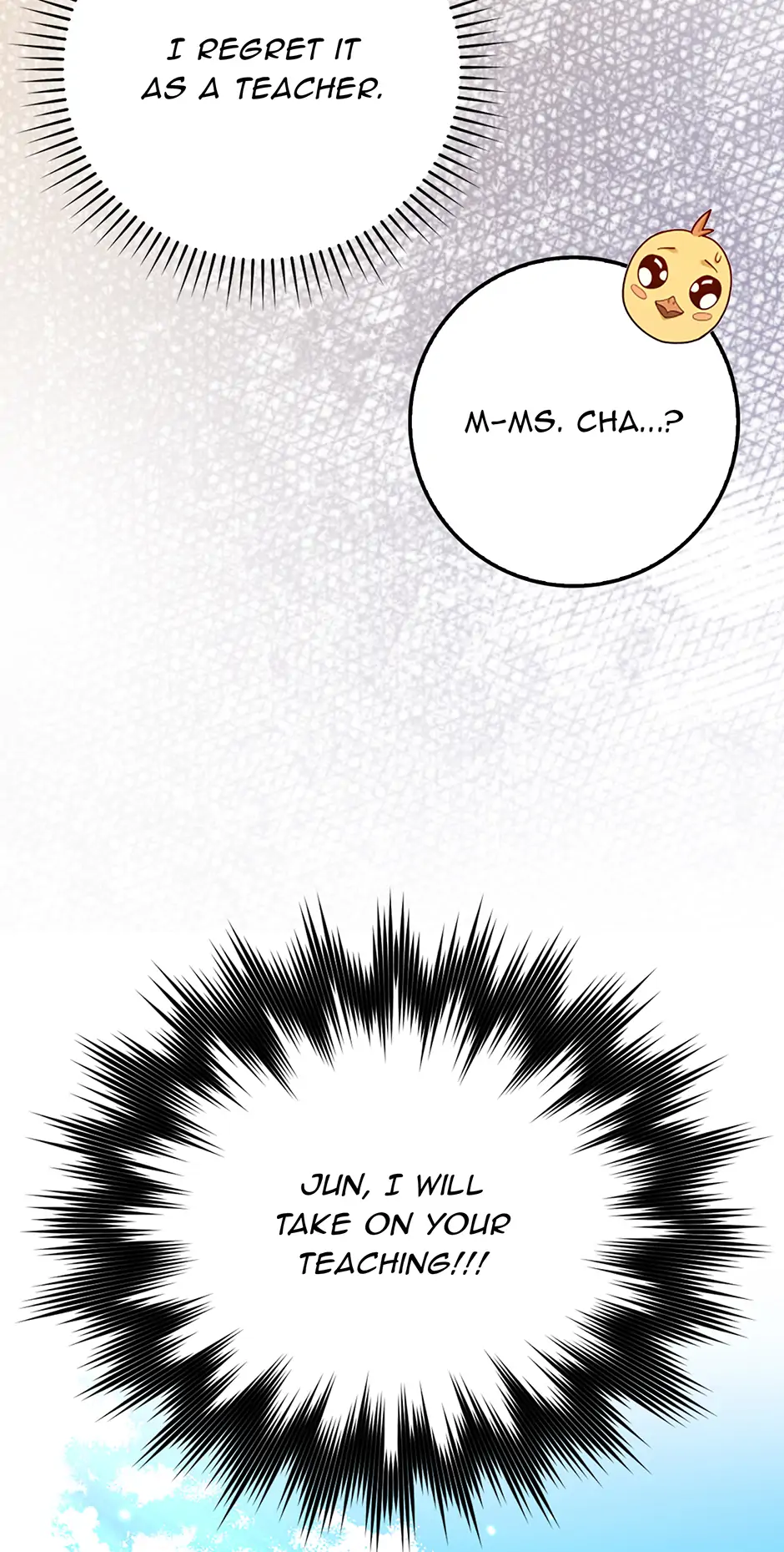 Read Return of the Martial Arts Genius EN Manga Online