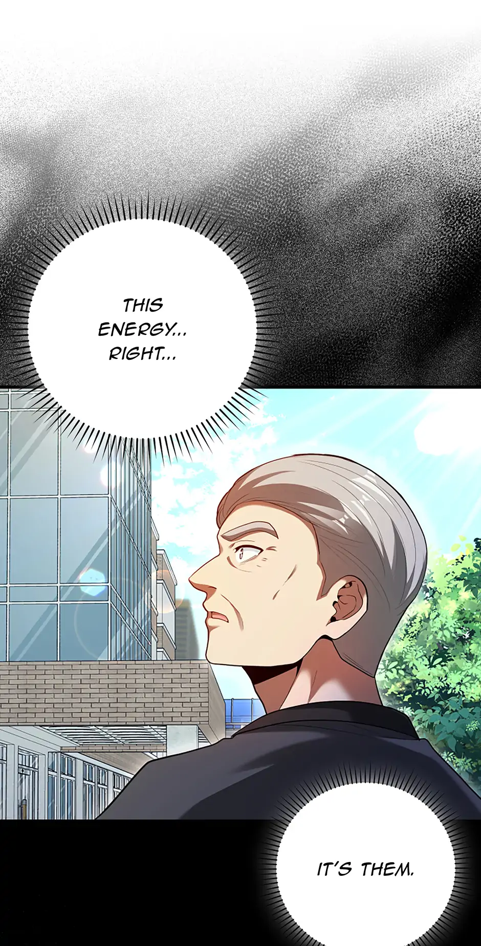 Read Return of the Martial Arts Genius EN Manga Online