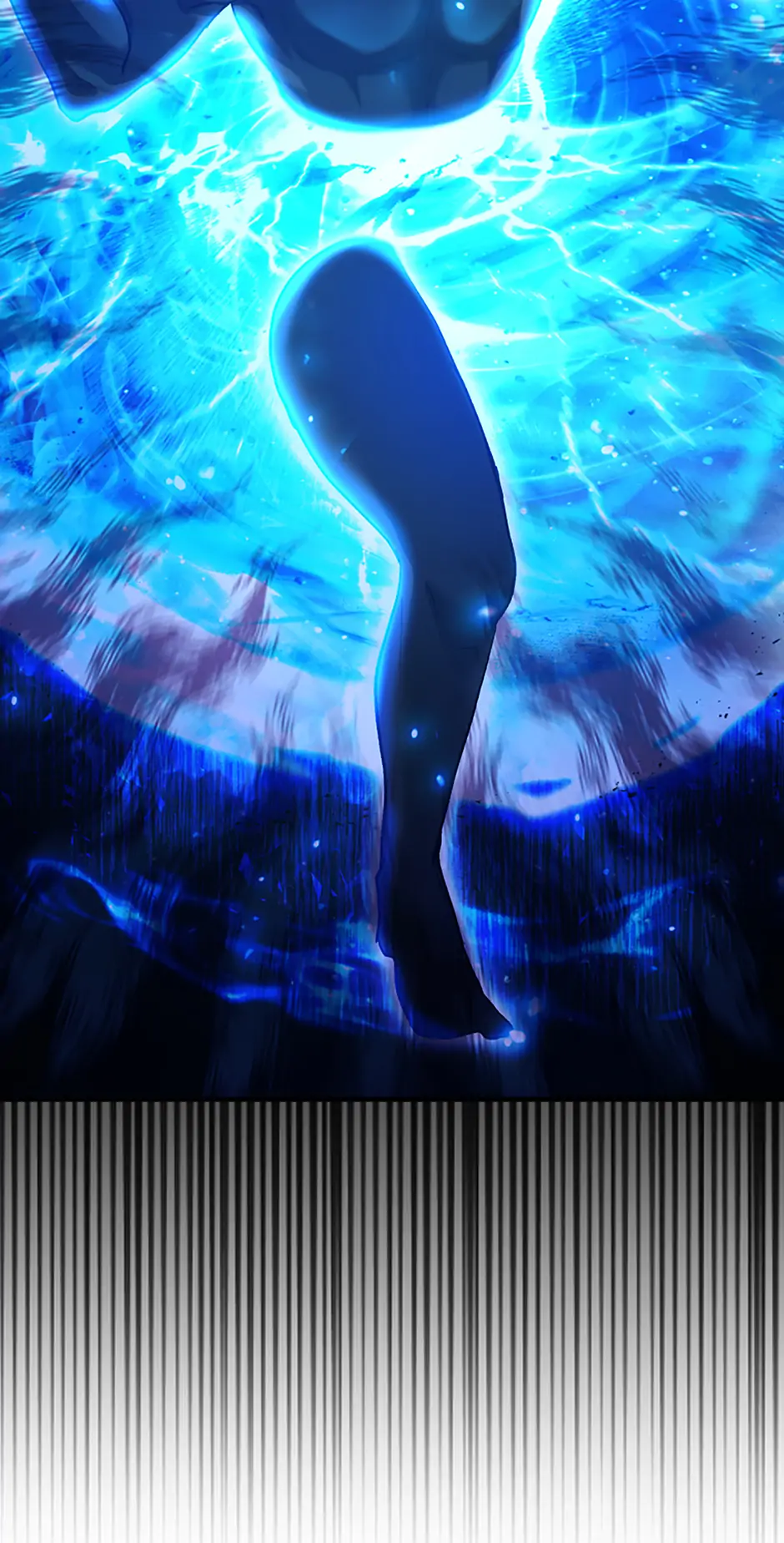 Read Return of the Martial Arts Genius EN Manga Online