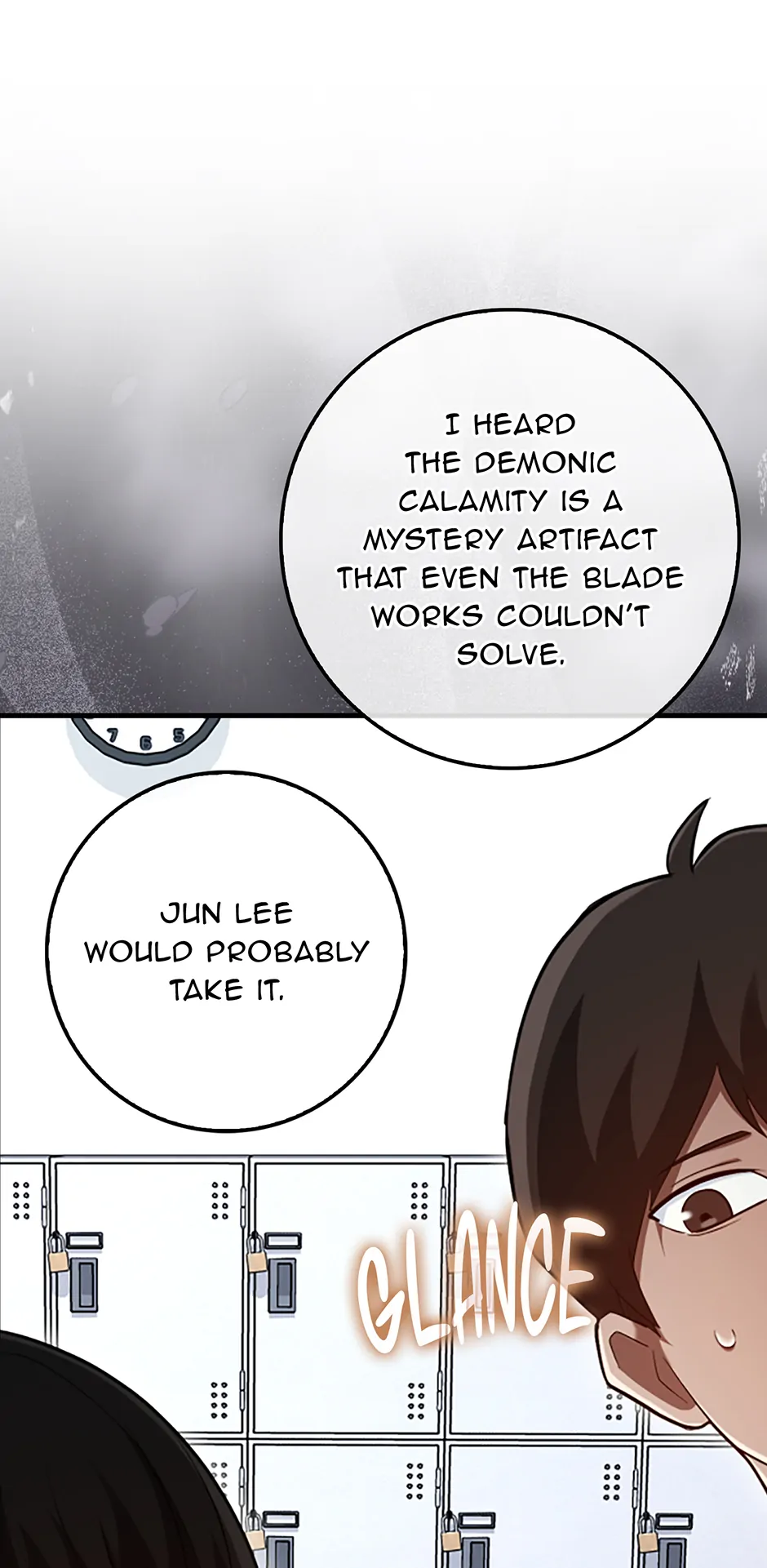 Read Return of the Martial Arts Genius EN Manga Online