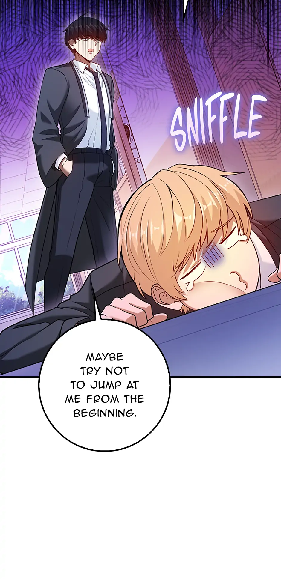 Read Return of the Martial Arts Genius EN Manga Online