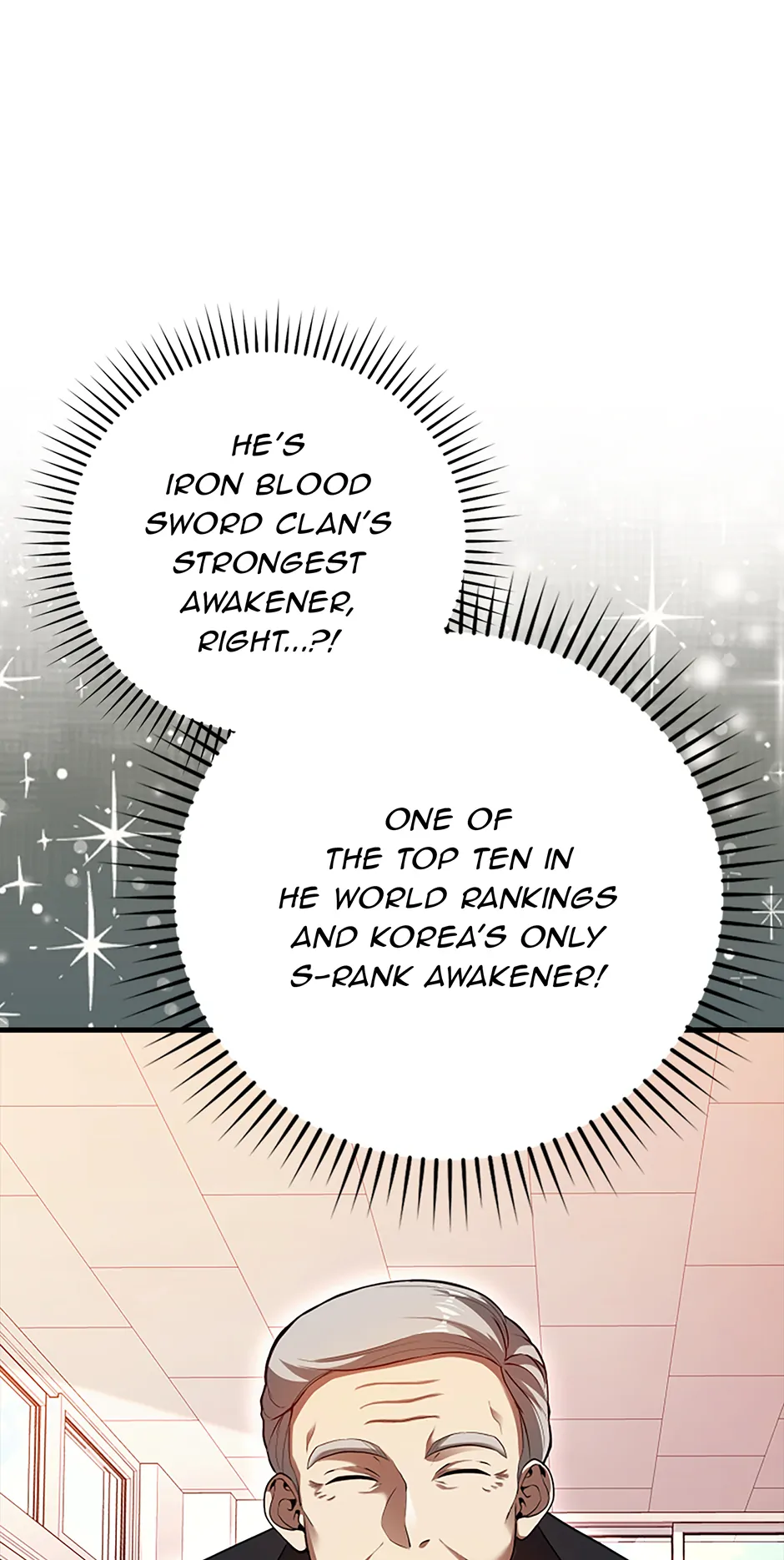 Read Return of the Martial Arts Genius EN Manga Online