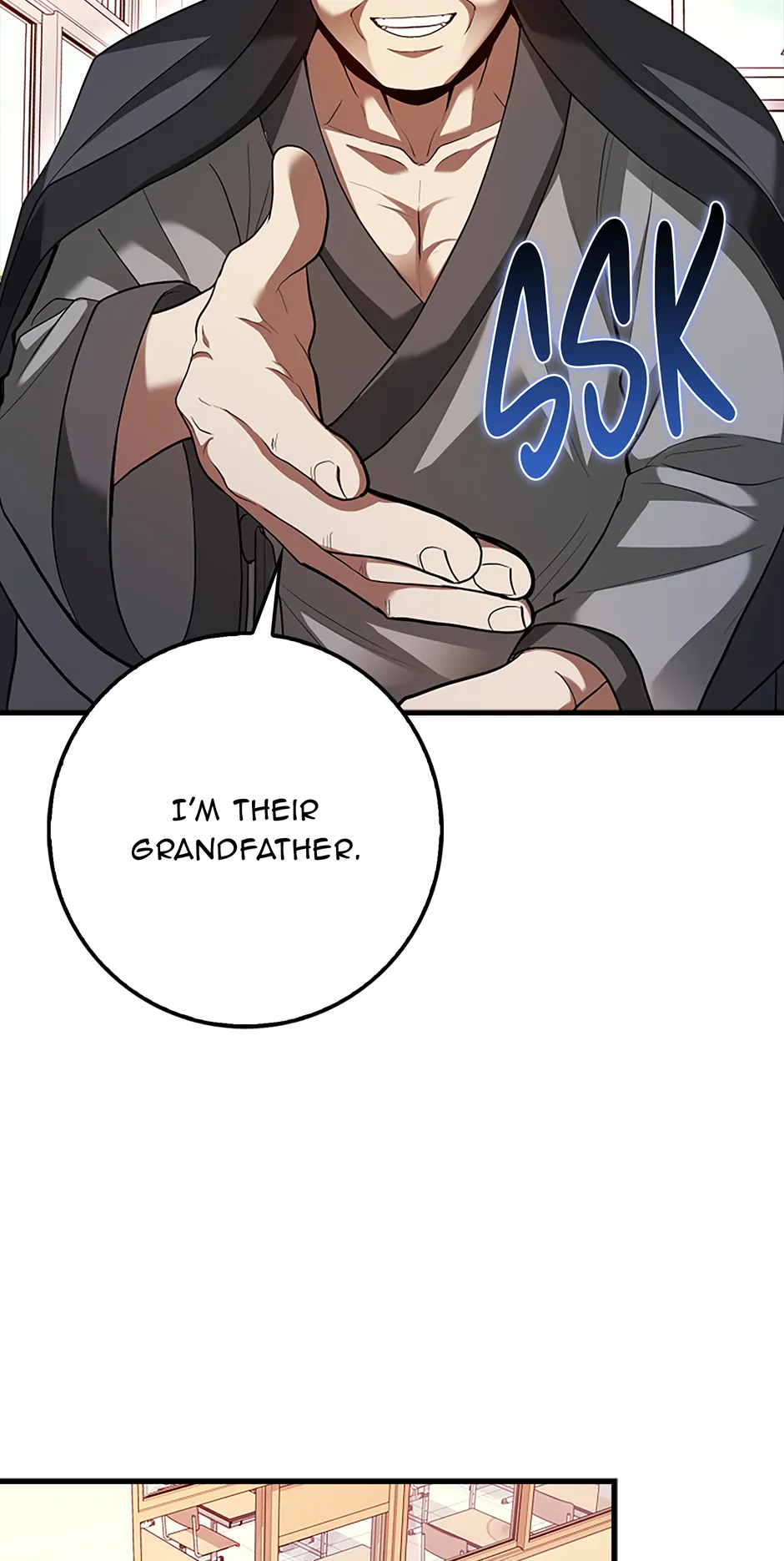 Read Return of the Martial Arts Genius EN Manga Online
