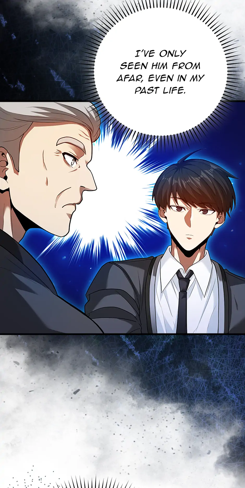 Read Return of the Martial Arts Genius EN Manga Online