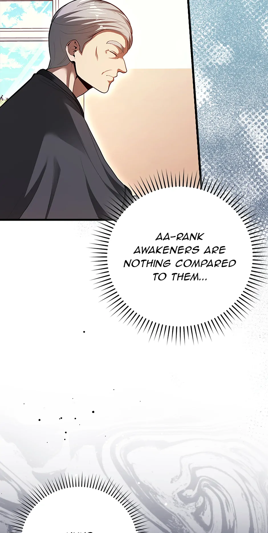 Read Return of the Martial Arts Genius EN Manga Online