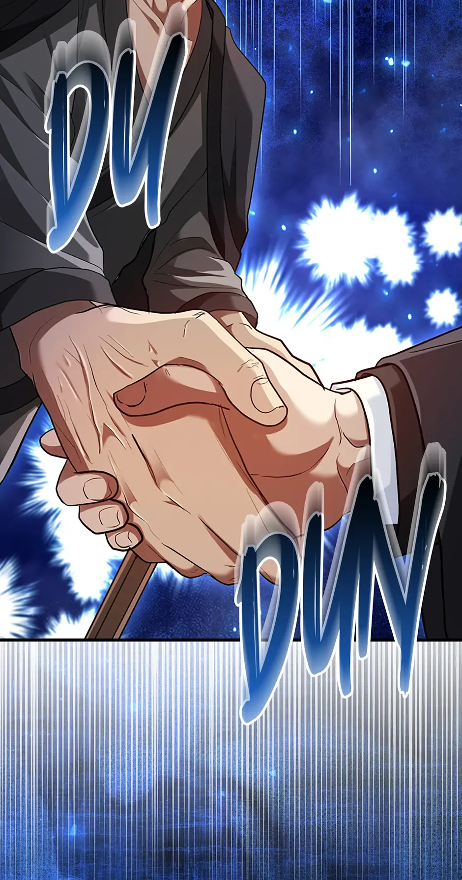 Read Return of the Martial Arts Genius EN Manga Online