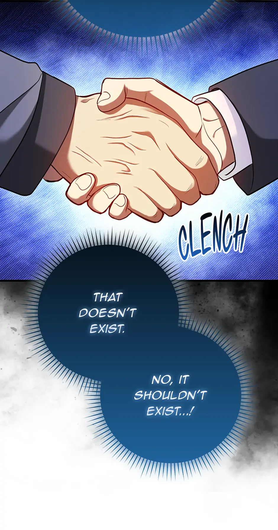 Read Return of the Martial Arts Genius EN Manga Online