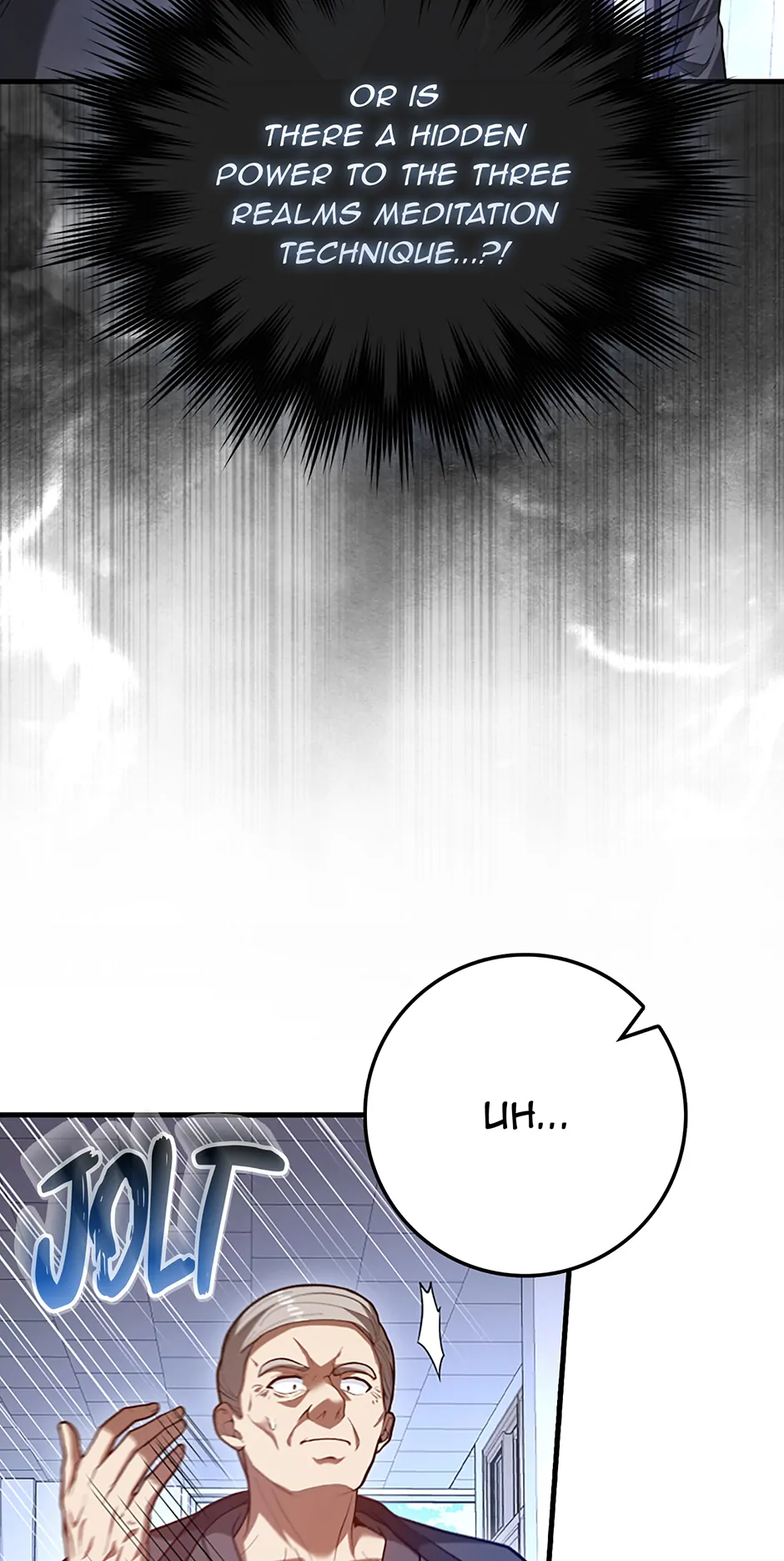 Read Return of the Martial Arts Genius EN Manga Online