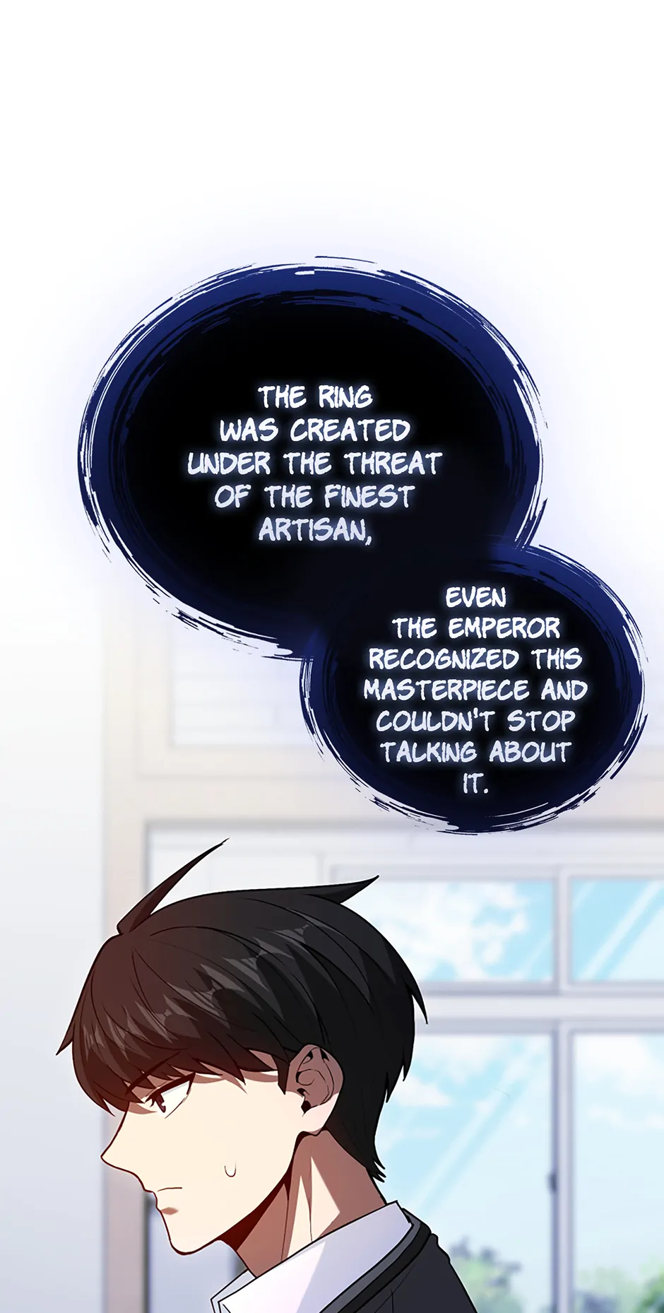 Read Return of the Martial Arts Genius EN Manga Online