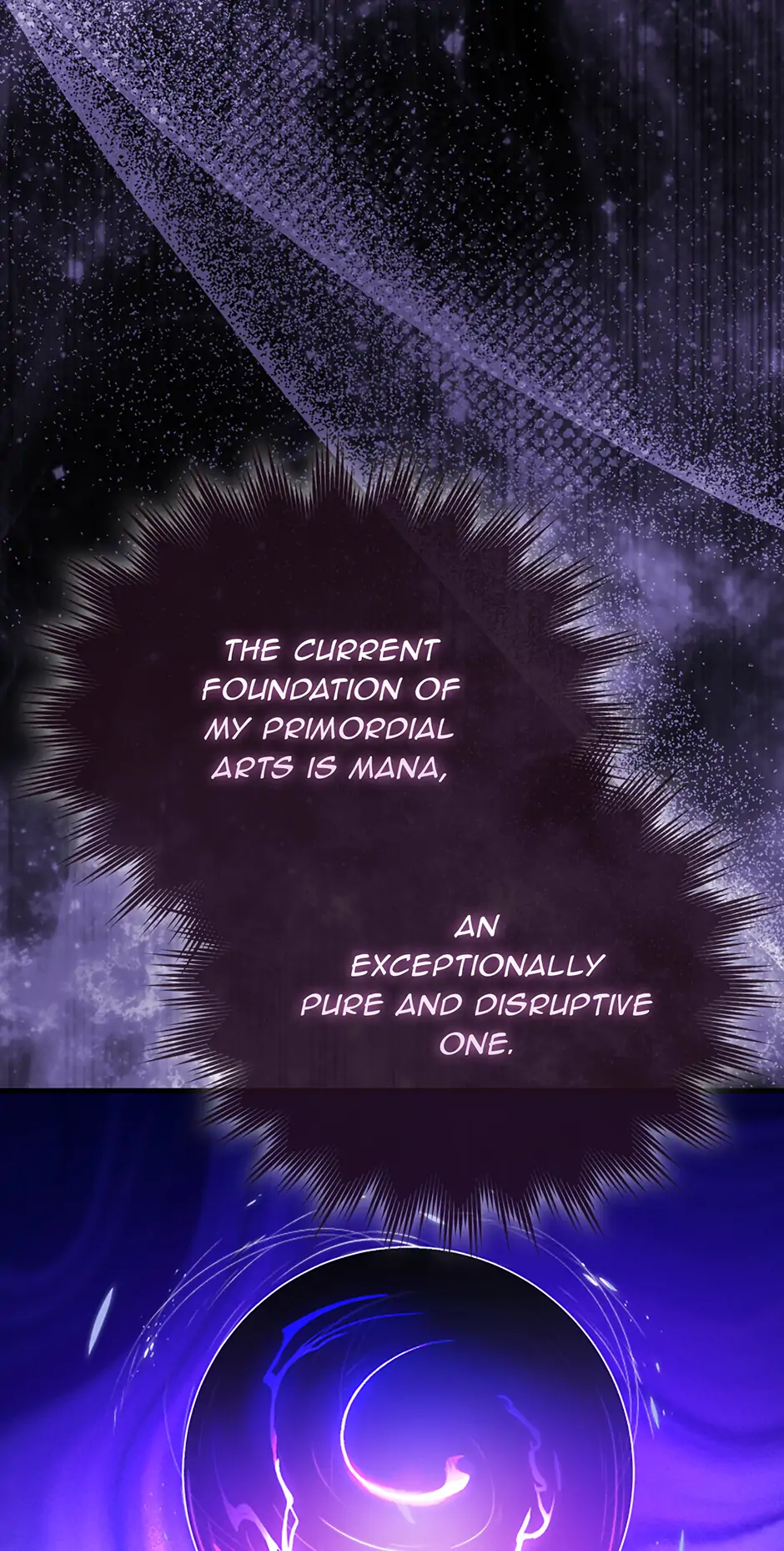 Read Return of the Martial Arts Genius EN Manga Online
