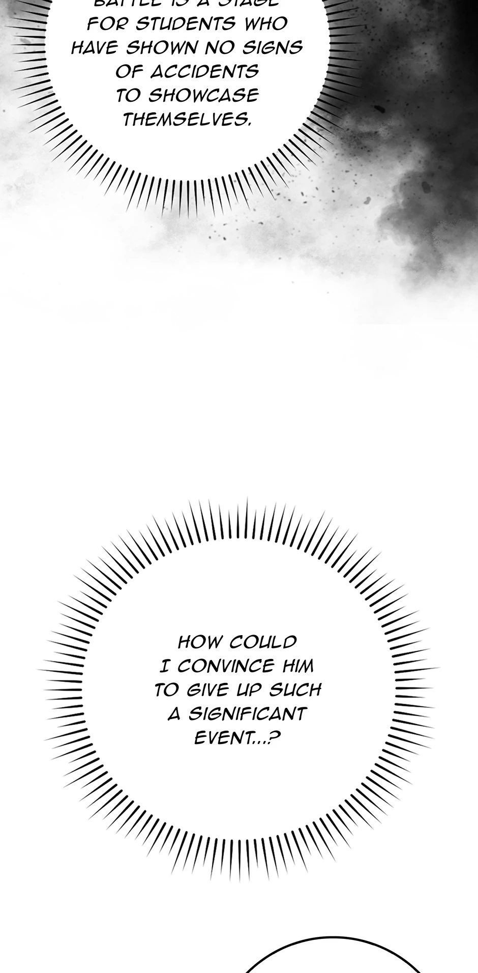 Read Return of the Martial Arts Genius EN Manga Online