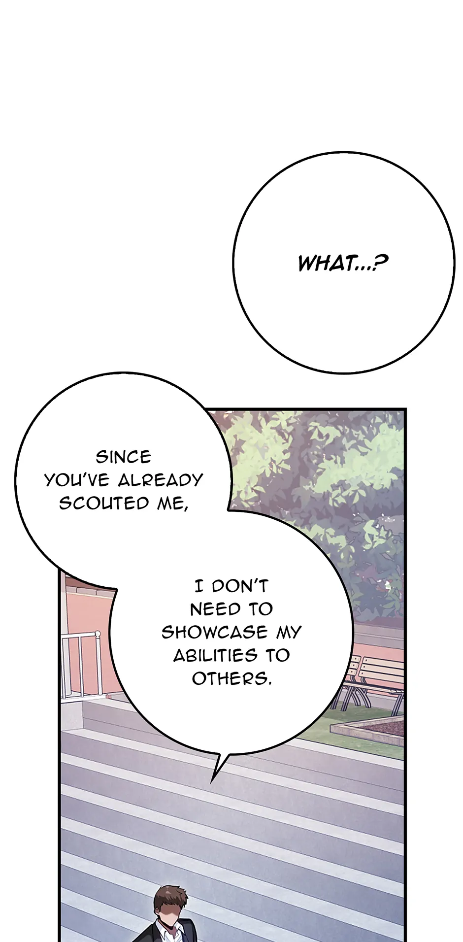 Read Return of the Martial Arts Genius EN Manga Online