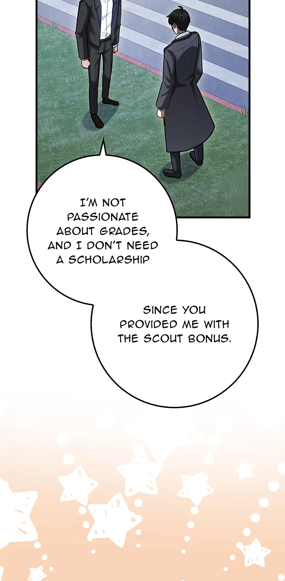 Read Return of the Martial Arts Genius EN Manga Online