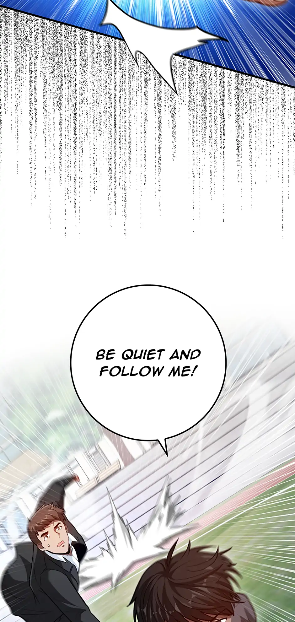 Read Return of the Martial Arts Genius EN Manga Online